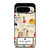KATE SPADE NEW YORK COMIC Google Pixel 9 Pro Case Cover