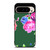 KATE SPADE NEW YORK GREEN FLORAL Google Pixel 9 Pro Case Cover