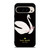KATE SPADE SWAN Google Pixel 9 Pro Case Cover