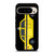 KATE SPADE TAXI Google Pixel 9 Pro Case Cover
