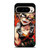 KATSUKI BAKUGO MY HERO ACADEMIA Google Pixel 9 Pro Case Cover