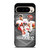 KC CHIEFS PATRICK MAHOMES FOOTBALL Google Pixel 9 Pro Case Cover