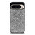KEITH HARING ABSTRACT Google Pixel 9 Pro Case Cover