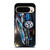 KEN BLOCK RALLY CAR Google Pixel 9 Pro Case Cover