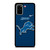 DETROIT LIONS NFL FOOTBALL NIKE Samsung Galaxy S20 Plus Case Cover