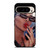 KENDALL JENNER I DON'T CARE Google Pixel 9 Pro Case Cover