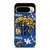 KENTUCKY WILDCATS WALLPAPER MLS Google Pixel 9 Pro Case Cover
