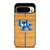 KENTUCKY WILDCATS WOODEN SYMBOL Google Pixel 9 Pro Case Cover