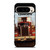 KENWORTH TRUCK VINTAGE 2 Google Pixel 9 Pro Case Cover