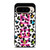 KENZO PARIS COLORFUL LEOPARD Google Pixel 9 Pro Case Cover