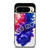 KENZO PARIS SYMBOL Google Pixel 9 Pro Case Cover
