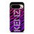 KENZO PARIS TIGER PURPLE Google Pixel 9 Pro Case Cover