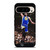 KEVIN DURANT KD SIGNATURE Google Pixel 9 Pro Case Cover