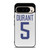 KEVIN DURANT USA BASKETBALL Google Pixel 9 Pro Case Cover