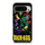 KICK ASS COLLECTIONS Google Pixel 9 Pro Case Cover