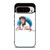 KING ELVIS PRESLEY ART Google Pixel 9 Pro Case Cover