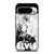 KING ELVIS PRESLEY Google Pixel 9 Pro Case Cover