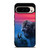 KINGKONG TOUCH Google Pixel 9 Pro Case Cover