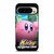 KIRBY AND THE FORGOTTEN LAND GAMES 2 Google Pixel 9 Pro Case Cover