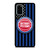 DETROIT PISTONS NBA USA FLAG Samsung Galaxy S20 Plus Case Cover