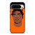 KODAK BLACK RAPPER CARTOON Google Pixel 9 Pro Case Cover