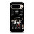 KPOP BANGTAN BOYS BTS SIGNATURE  Google Pixel 9 Pro Case Cover