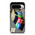 KYLIE BUSCH 18 NASCAR DRIVER Google Pixel 9 Pro Case Cover