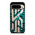 KYRIE IRVING ABSTRACT LOGO Google Pixel 9 Pro Case Cover