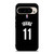 KYRIE IRVING BROOKLYN NETS NBA Google Pixel 9 Pro Case Cover