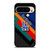 LA DODGERS NEW ERA Google Pixel 9 Pro Case Cover