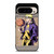 LA LAKERS HOKAGE Google Pixel 9 Pro Case Cover