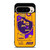 LA LAKERS LEBRON JAMES & ANTHONY DAVIS Google Pixel 9 Pro Case Cover