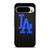 LA LOS ANGELES DODGERS STITCH Google Pixel 9 Pro Case Cover