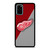 DETROIT RED WINGS NHL HOCKEY LOGO Samsung Galaxy S20 Plus Case Cover
