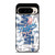 LA LOS ANGELES DODGERS SYMBOL Google Pixel 9 Pro Case Cover