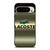 LACOSTE GOLD EMBLEM Google Pixel 9 Pro Case Cover