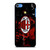 AC MILAN MARBLE LOGO iPod Touch 7 Case Cover