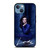 LORDE NEW ZEALAND SINGER iPhone 13 Case Cover LORDE NEW ZEALAND SINGER iPhone 13 Case Cover