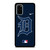 DETROIT TIGERS MLB BASEBALL NIKE Samsung Galaxy S20 Plus Case Cover