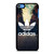 ADIDAS CITY LOGO iPod Touch 7 Case Cover