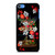 ADIDAS FLOWER PATTERN iPod Touch 7 Case Cover