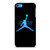 AIR JORDAN LOGO iPod Touch 7 Case Cover