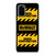 DEWALT UNDER CONSTRUCTION Samsung Galaxy S20 Plus Case Cover