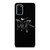 DIOR X NIKE LOGO Samsung Galaxy S20 Plus Case Cover