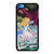 ALICE IN WONDERLAND FLOWER iPod Touch 7 Case Cover