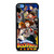 ANIME MY HERO ACADEMIA COVER iPod Touch 7 Case Cover