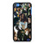 ANUEL AA RAPPER COLLAGE iPod Touch 7 Case Cover