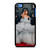 ARIANA GRANDE SINGER iPod Touch 7 Case Cover
