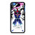 ASH GRENINJA POKEMON ACT iPod Touch 7 Case Cover