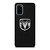 DODGE RAM CARBON FIBER Samsung Galaxy S20 Plus Case Cover